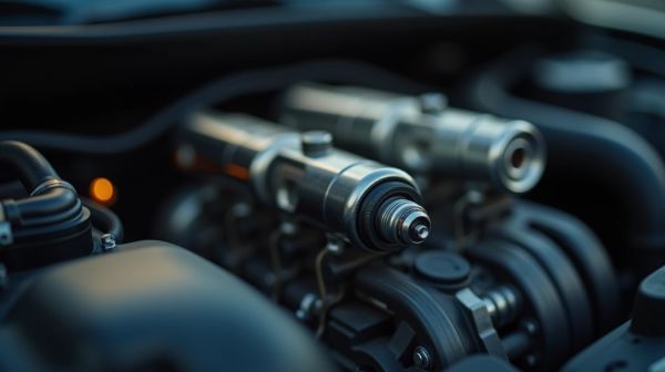 Comprendre l'impact des injecteurs sur votre clio 2