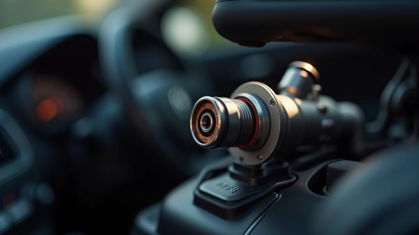 Comprendre l'impact des injecteurs sur votre clio 2