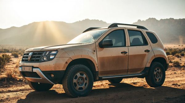 Évaluez le coût d'une dacia duster en 2026 : astuces pratiques