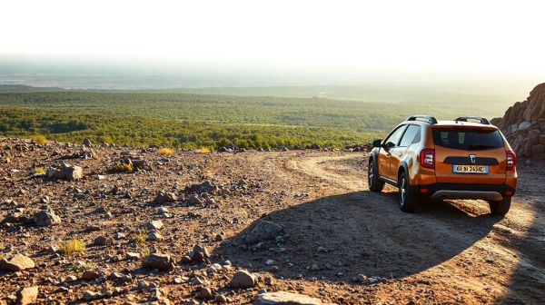 Évaluez le coût d'une dacia duster en 2026 : astuces pratiques