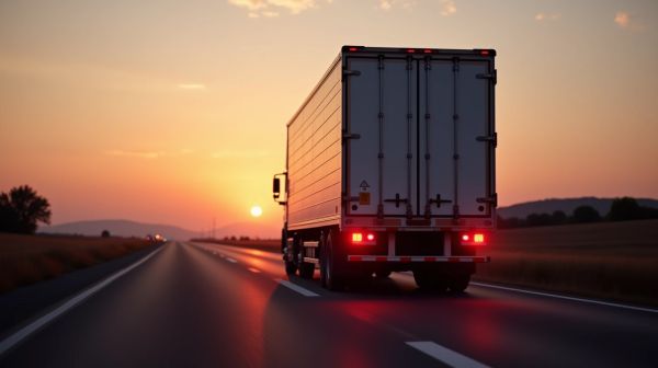 Optimiser le flocage pour camionnette et booster votre visibilité