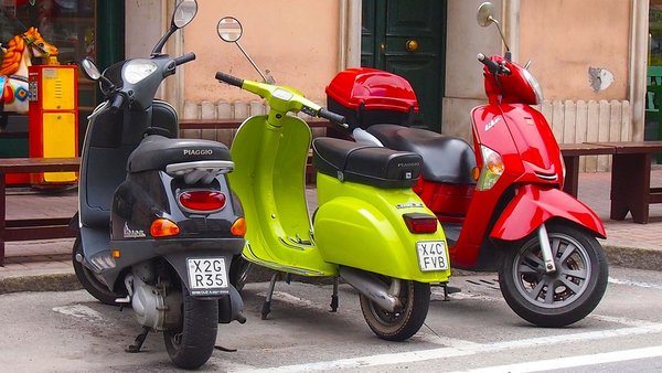 Que faire en cas de perte de mon permis moto ?