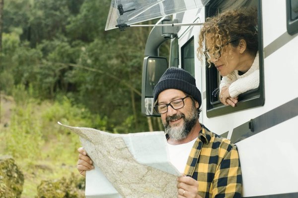 Conseils pour économiser de l'argent en voyageant en camping-car