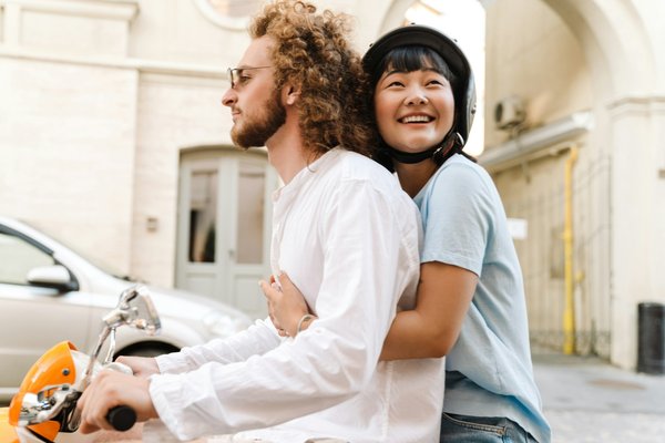 Location de scooter : découvrez les modèles zeway à partir de 145€/mois